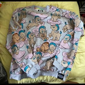 DISNEY Crewneck ✨Hercules✨